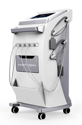 中药离子导入治疗仪