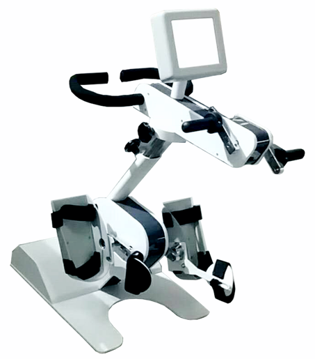 关节康复器（上下肢主被动）