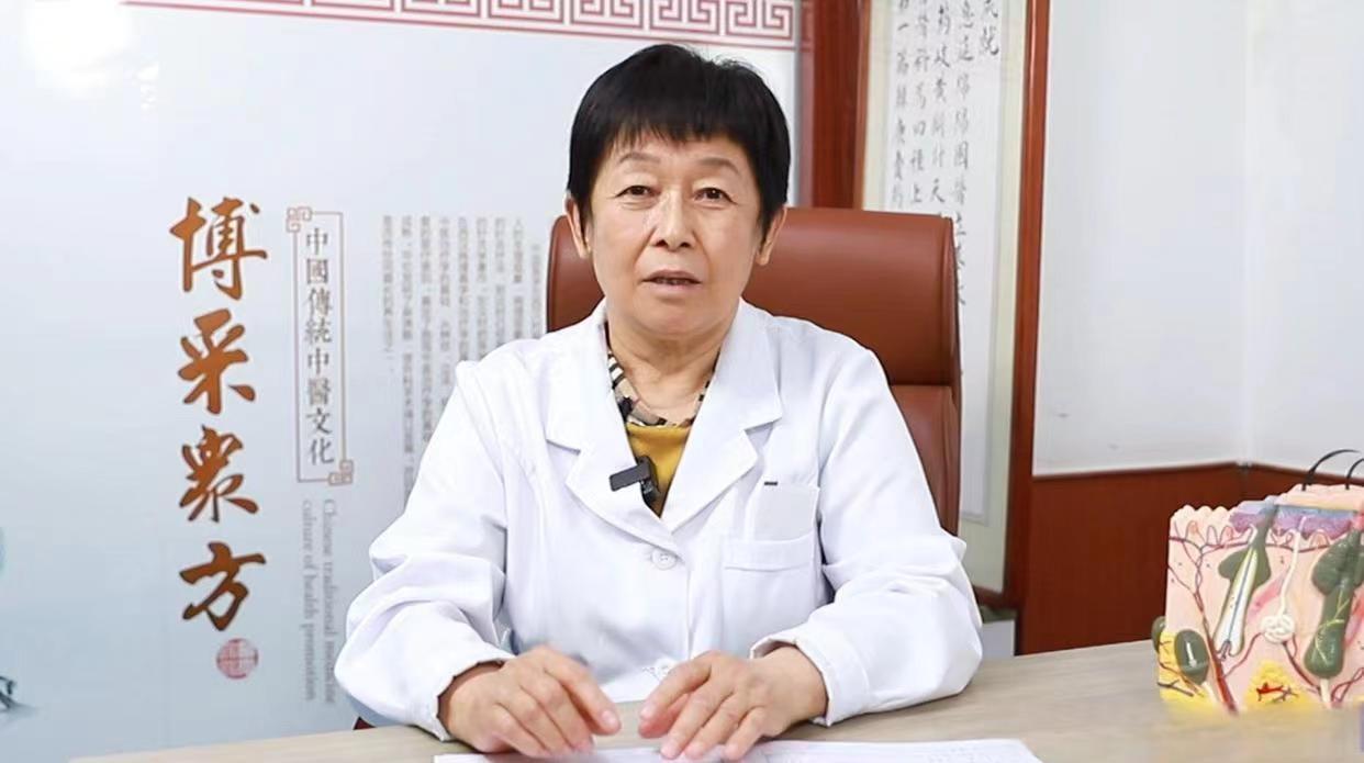 原潍坊市人民医院皮肤科主任医师于芳